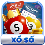 Trò chơi xổ số 58win