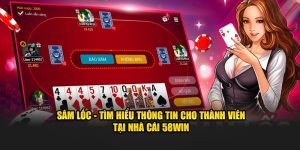 Đánh Bài Sâm Lốc Online – Thủ Thuật Người Chơi Mới Cần Biết