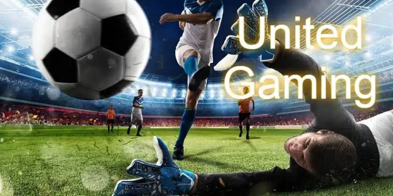 Nhìn chung về United Gaming 58win