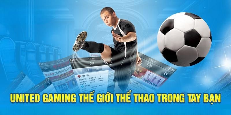 Những lưu ý khi đặt cược tại United Gaming 58win