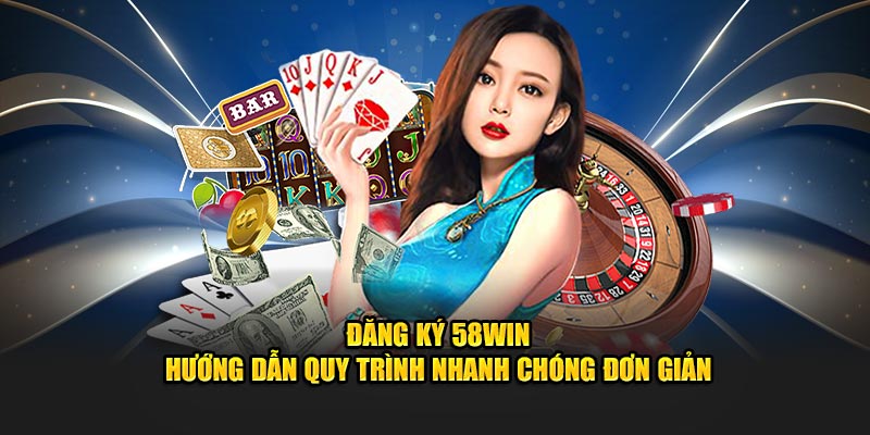 Tạo tài khoản cá cược nhanh chóng chỉ mất vài phút