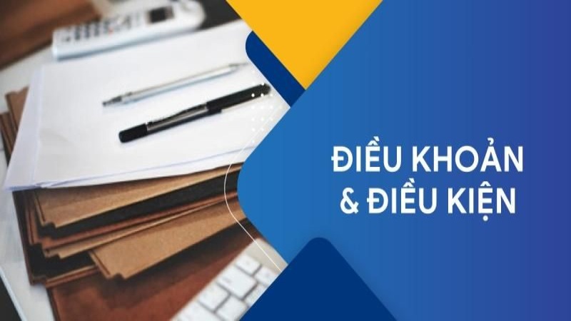 Theo dõi điều khoản điều kiện 58win ở đâu?